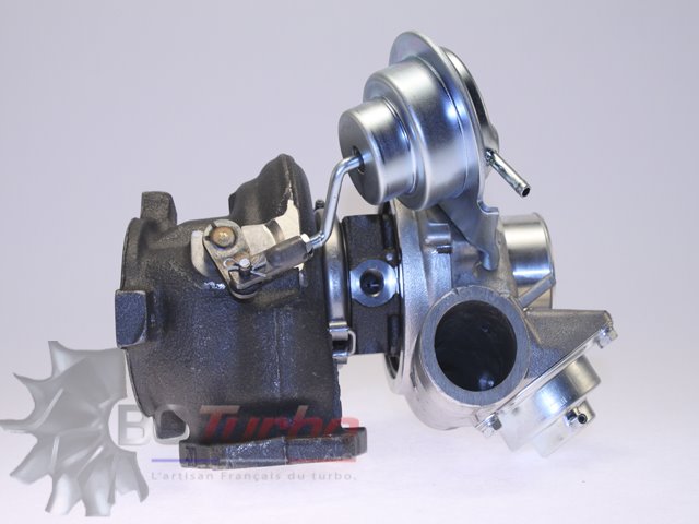 TURBO - NEUF ORIGINE - VL - 4937706262

